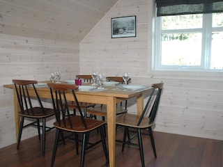 Maison de vacances Stadlandet  30