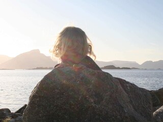 Casa de vacaciones Stadlandet  24