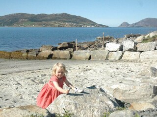 Casa de vacaciones Stadlandet  16