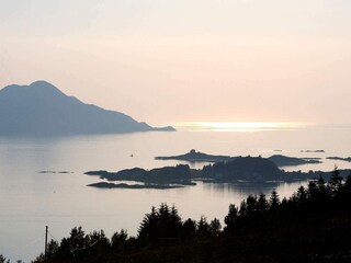 Casa per le vacanze Stadlandet  28