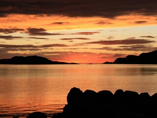 Casa de vacaciones Stadlandet  17