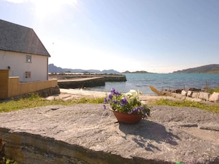 Ferienhaus Stadlandet  11