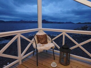 Casa per le vacanze Stadlandet  20