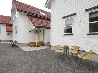 Casa de vacaciones Stadlandet  28