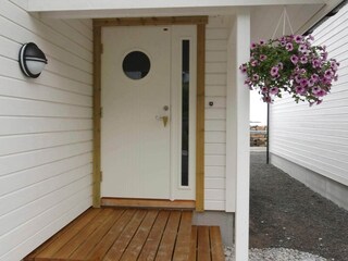 Casa per le vacanze Stadlandet  12