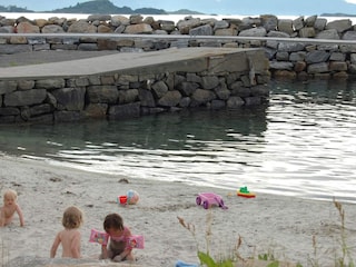 Vakantiehuis Stadlandet  10