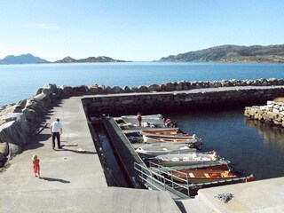 Vakantiehuis Stadlandet  9