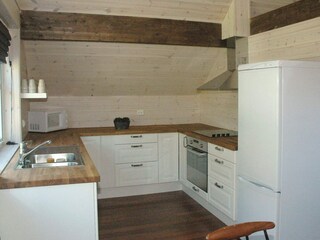 Vakantiehuis Stadlandet  13