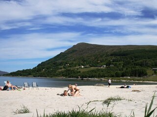 Vakantiehuis Stadlandet  21