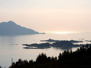 Vakantiehuis Stadlandet  23