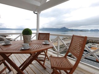 Maison de vacances Stadlandet  29