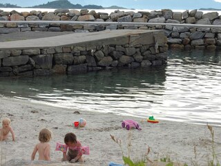 Ferienhaus Stadlandet  31