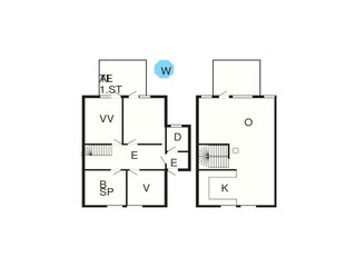 Holiday house Stadlandet  34