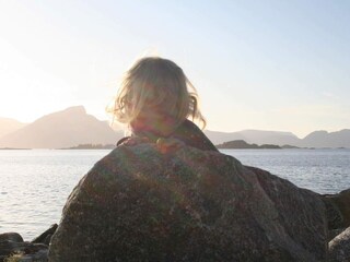 Ferienhaus Stadlandet  32