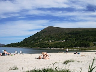 Vakantiehuis Stadlandet  24