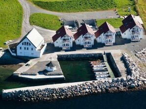 6 Personen Ferienhaus in Åram - Stadlandet - image1