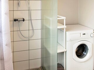 Holiday house Dannemare  8