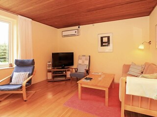 Holiday house Dannemare  12