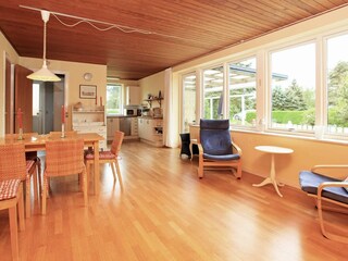 Holiday house Dannemare  13