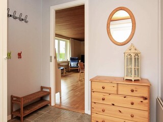 Holiday house Dannemare  15