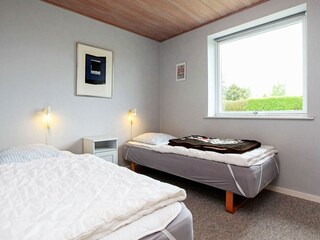 Holiday house Dannemare  16