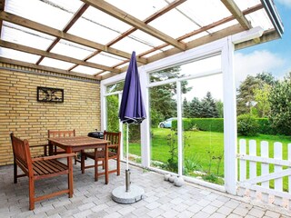 Holiday house Dannemare  23
