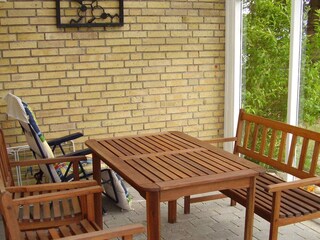 Holiday house Dannemare  26