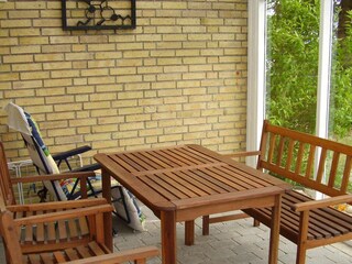 Holiday house Dannemare  7