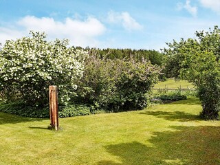 Holiday house Gamleby Outdoor Recording 6
