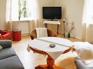 Holiday house Gamleby  14