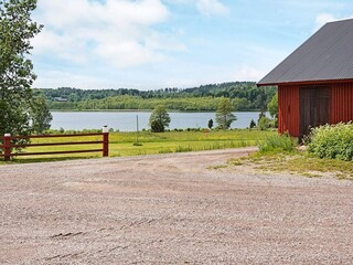 Holiday house Gamleby  19
