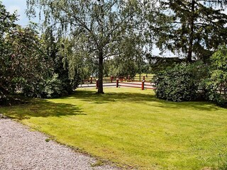 Holiday house Gamleby  21