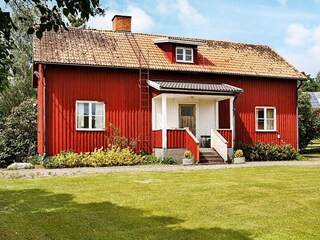 Vakantiehuis Gamleby Buitenaudio-opname 1