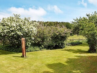 Holiday house Gamleby Outdoor Recording 3