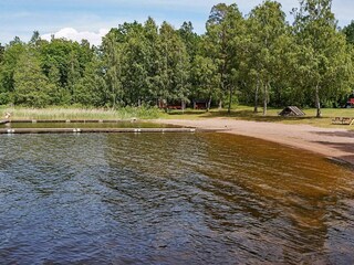 Casa de vacaciones Gamleby  8