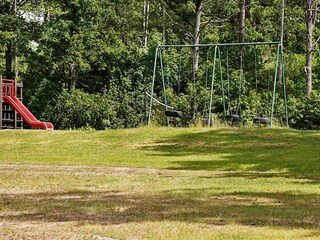 Casa de vacaciones Gamleby Grabación al aire libre 4