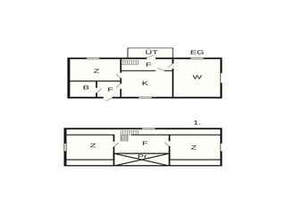 Holiday house Gamleby Floor Plan 9