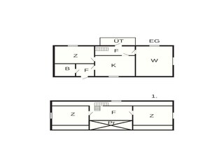 Holiday house Gamleby Floor Plan 8