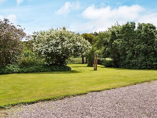 Holiday house Gamleby Outdoor Recording 3