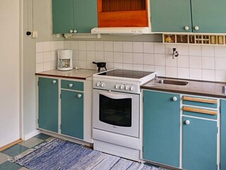 Holiday house Gamleby  13