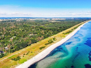 Casa per le vacanze Gedesby  15
