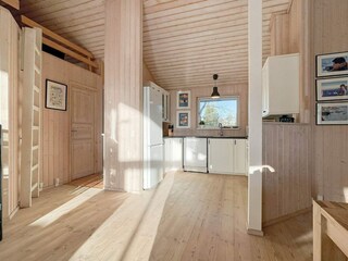 Casa de vacaciones Gedesby  10