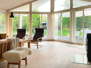 Maison de vacances Gedesby  19