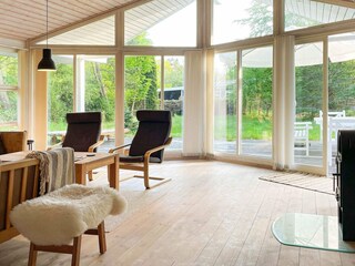 Vakantiehuis Gedesby  19