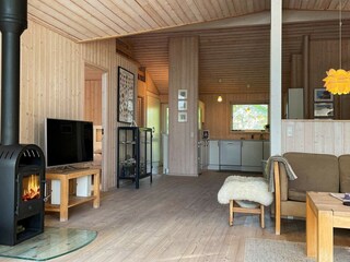 Casa de vacaciones Gedesby  12