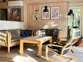 Casa de vacaciones Gedesby  13
