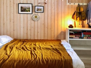 Maison de vacances Gedesby  7