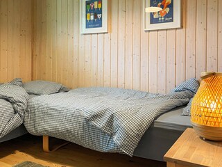 Maison de vacances Gedesby  6