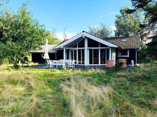 Casa de vacaciones Gedesby Grabación al aire libre 1