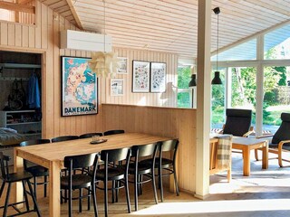 Casa per le vacanze Gedesby  9